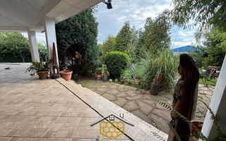 Casa P+1 cu garaj si 950 mp teren in Simnicul de jos - Comision 0% - Poză 19