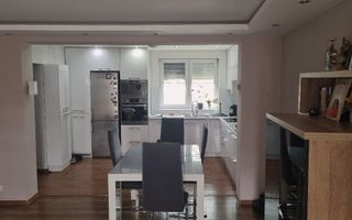 BRASADAS vinde ap 2 cam etaj 3 in centrul vechi! - Poză 2