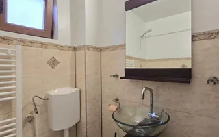 Tudor Vladimirescu- 2 camere - 8 min de Iulius Mall- bloc nou ! - Poză 13