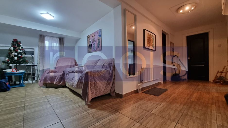 VANZARE - 3 CAMERE - ZONA FLOREASCA - Poză 2