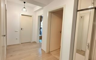 De vanzare apartament cu 3 camere | Sanpetru - Poză 5