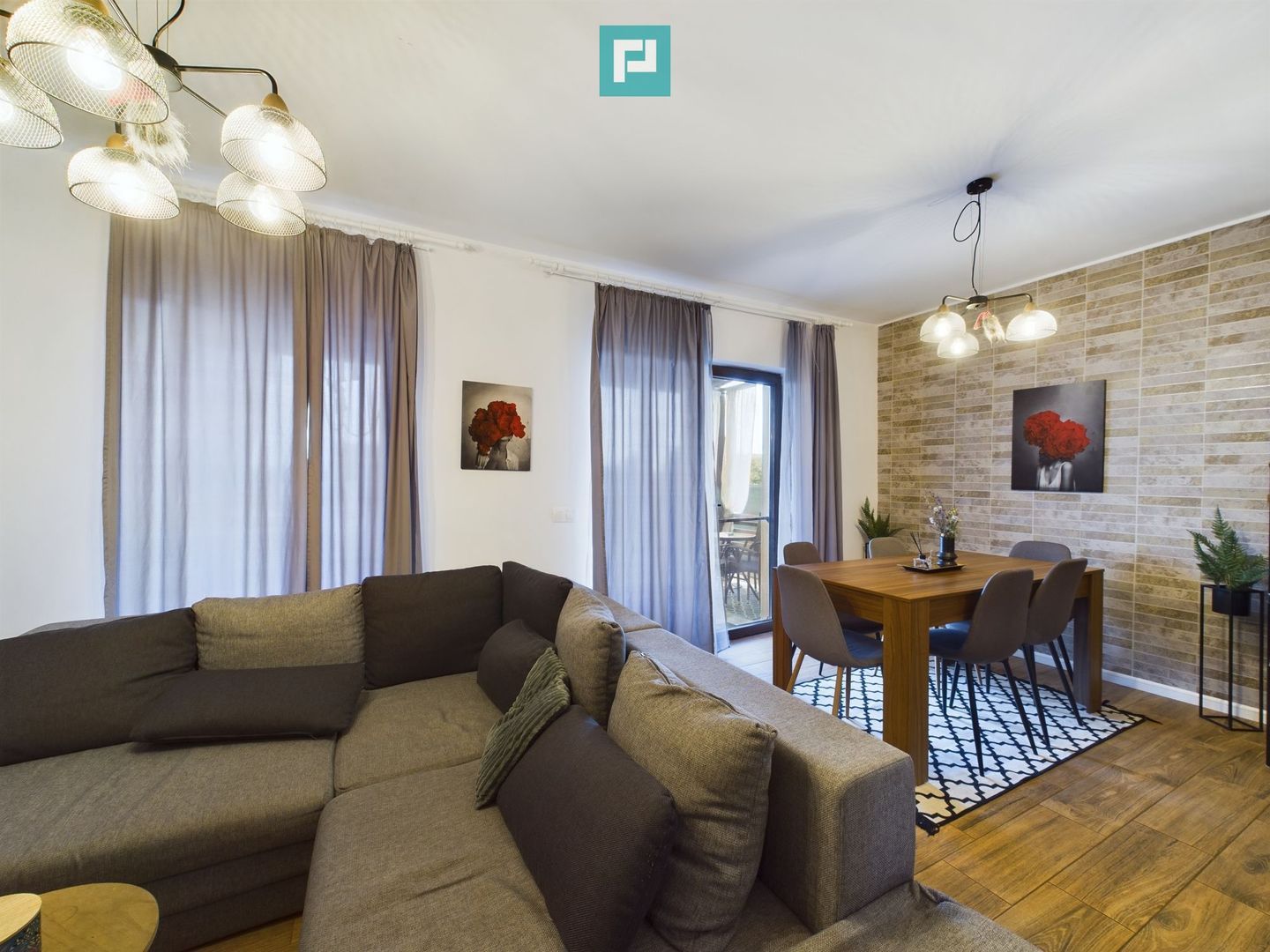 1/2Duplex  in Mosnita Veche - Poză 3