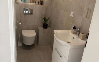 Duplex modern cu curte proprie, în zonă liniștită, aproape de pădure. - Poză 3