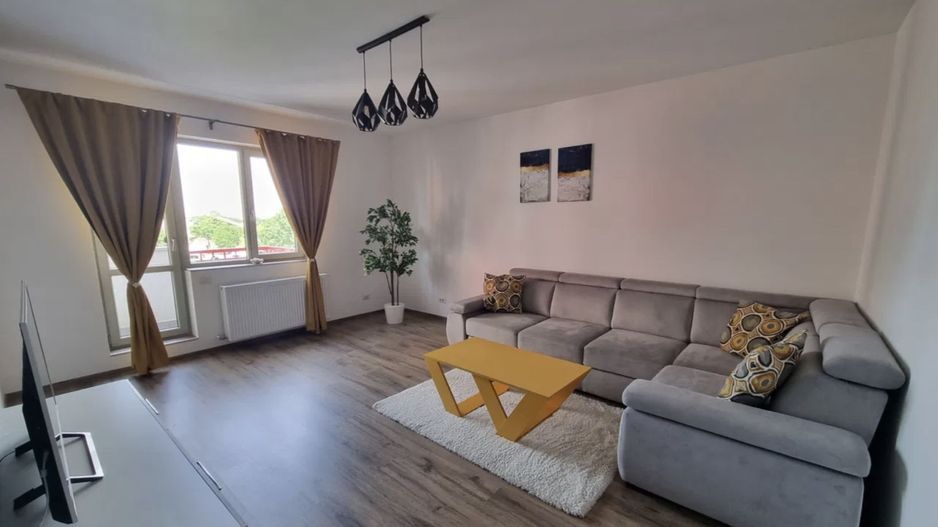 Apartament 2 camere | Bloc nou | Parcul Carol – Tineretului - Poză 2