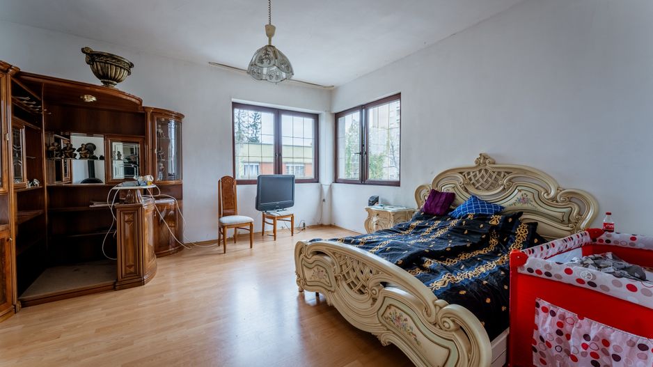 Vilă situată pe Calea Romanilor - Poză 5