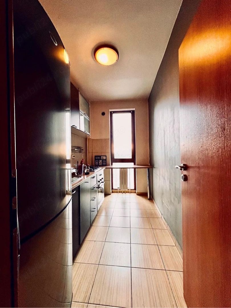 Apartament 1 cameră decomandat, tip STUDIO, Complex Studentesc - Poză 8