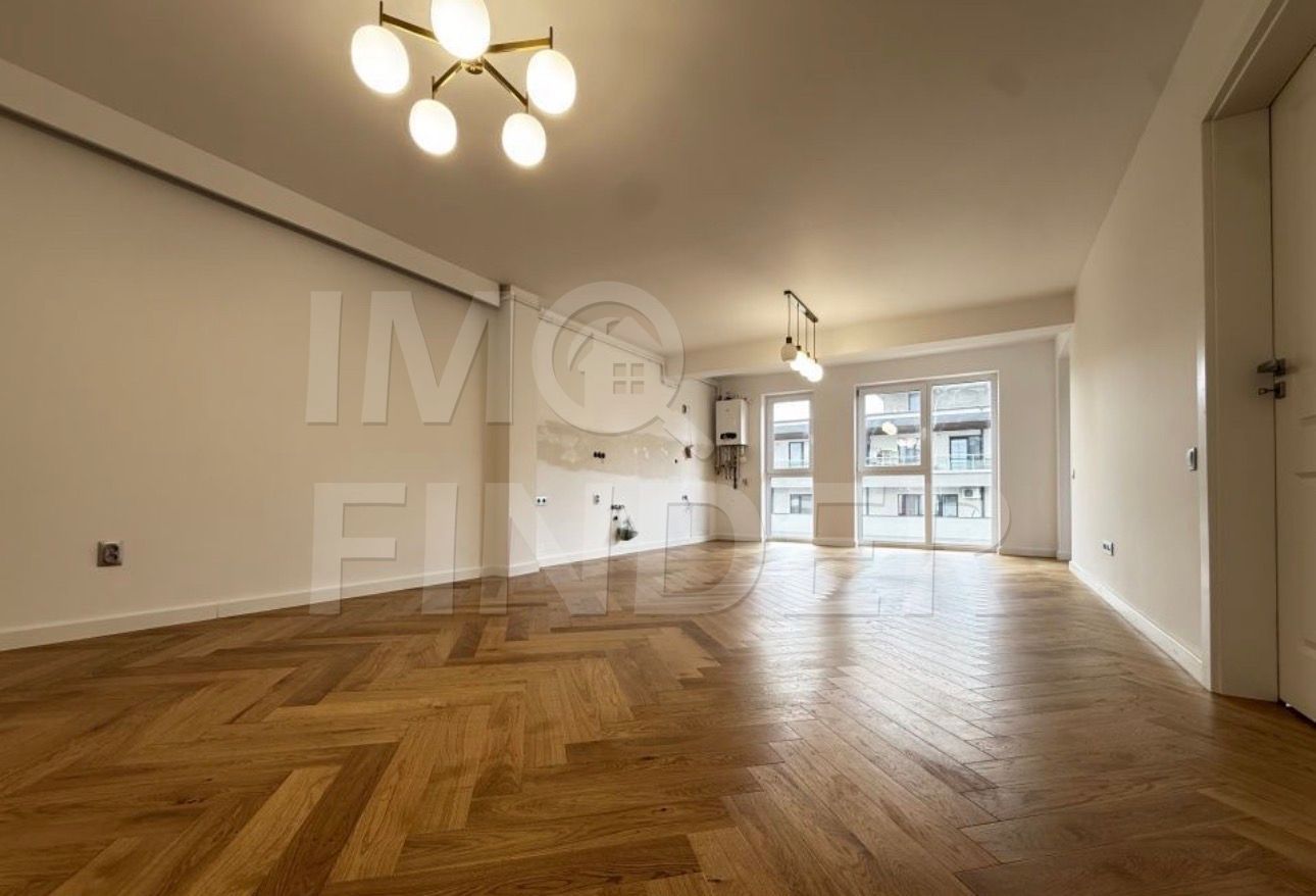 Apartament 2 camere, 55 mp utili, langa Baza Sportiva Gheorgheni - Poză 2