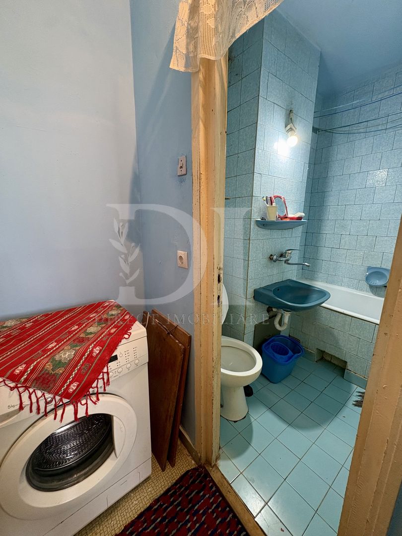 Apartament 2 camere de vânzare – Mănăștur, zona Minerva - Poză 7