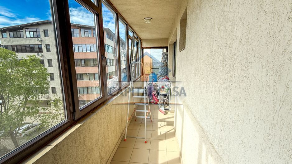 Apartament cu 2 camere în Central, Bragadiru - Poză 6