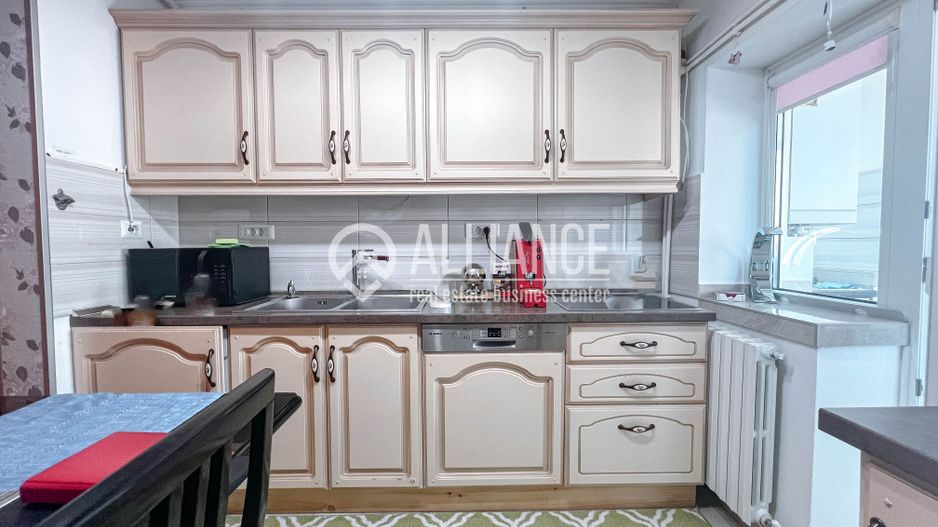 TOMIS III/ CITY PARK (COD 05) Apartament doua dormitoare Premium - Poză 8