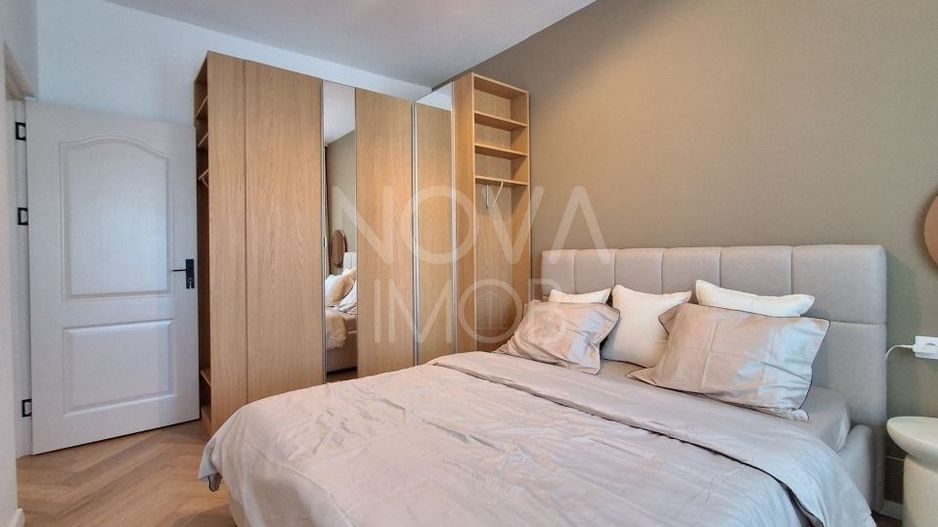 Apartament 3 camere, NOU - Turnisor - Poză 3