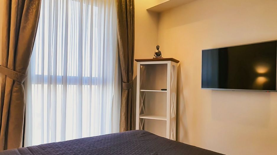 2 camere -VEDERE PANORAMICA || LOC DE PRACRE INCLUS || - Poză 3