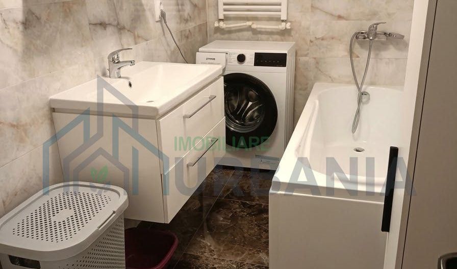 Apartament 3 camere, parter, 59 mp, cu intrare separată, grădină și parcare, Visan - Poză 4