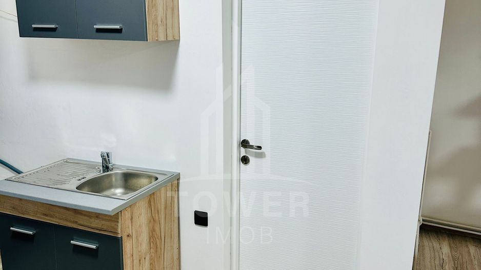 Mansarda recent renovată-Vasile Aaron - Poză 11