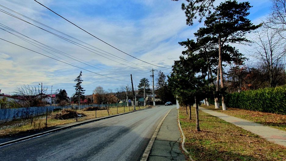 Vânzare teren super interesant în zonă turistică - Poză 5