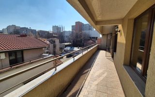 Duplex 200,38 mp utili + 32,51 mp balcoane + 2 locuri parcare + boxa - Dorobanti - Poză 8