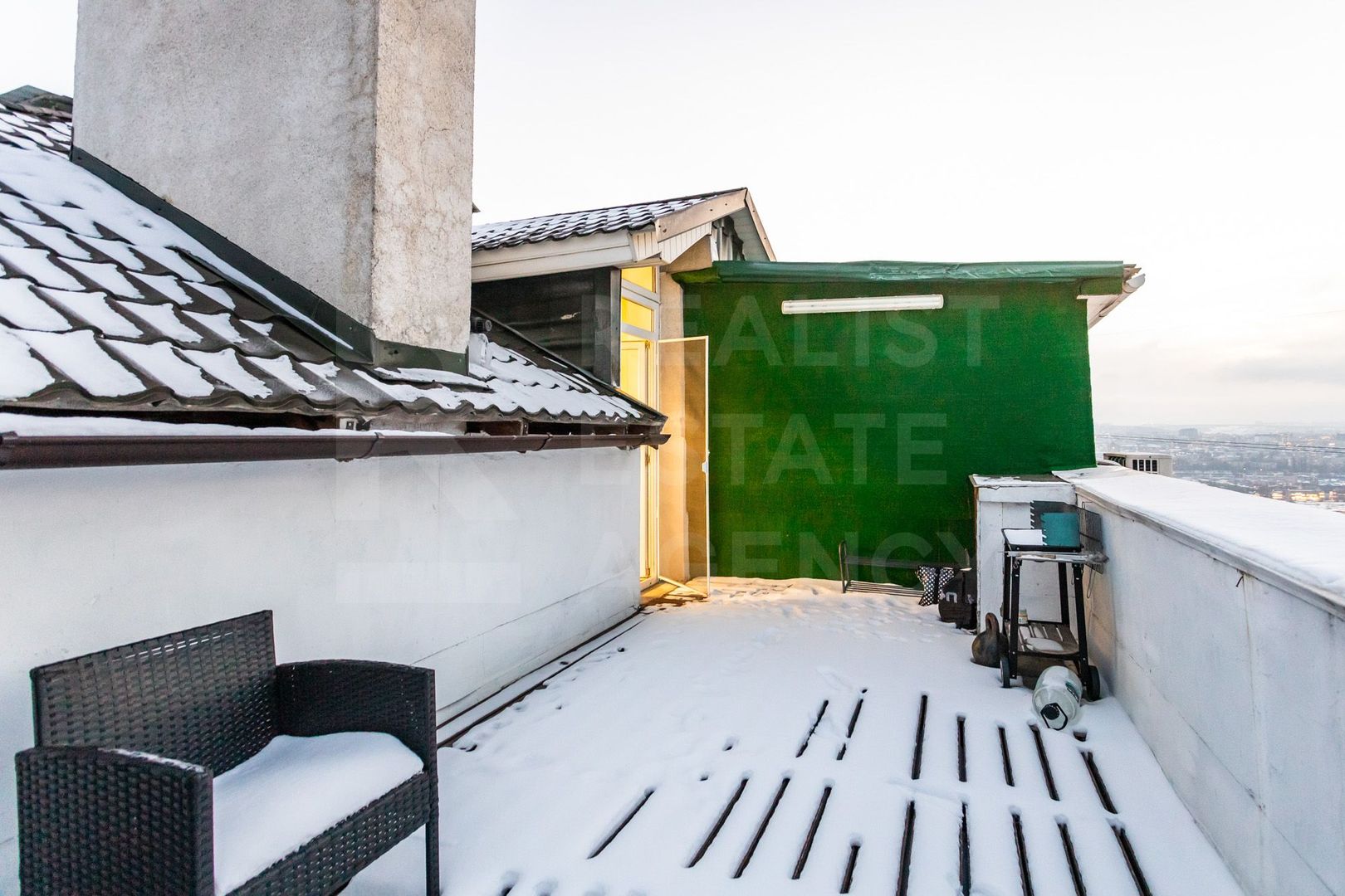 Vânzare, apartament, 2 camere, str. Vadul lui Voda, Ciocana - Poză 18