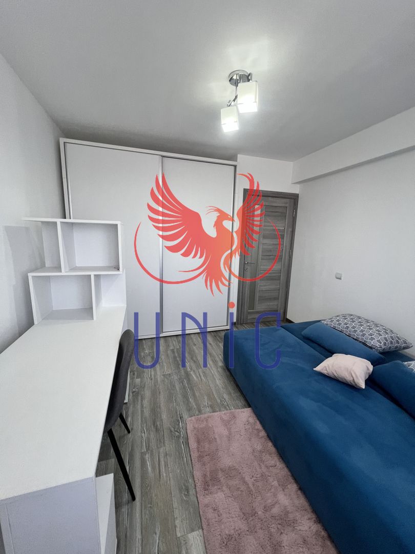 3 camere Calea Severinului -Promenada Mallmobilaat si utilat - Poză 11