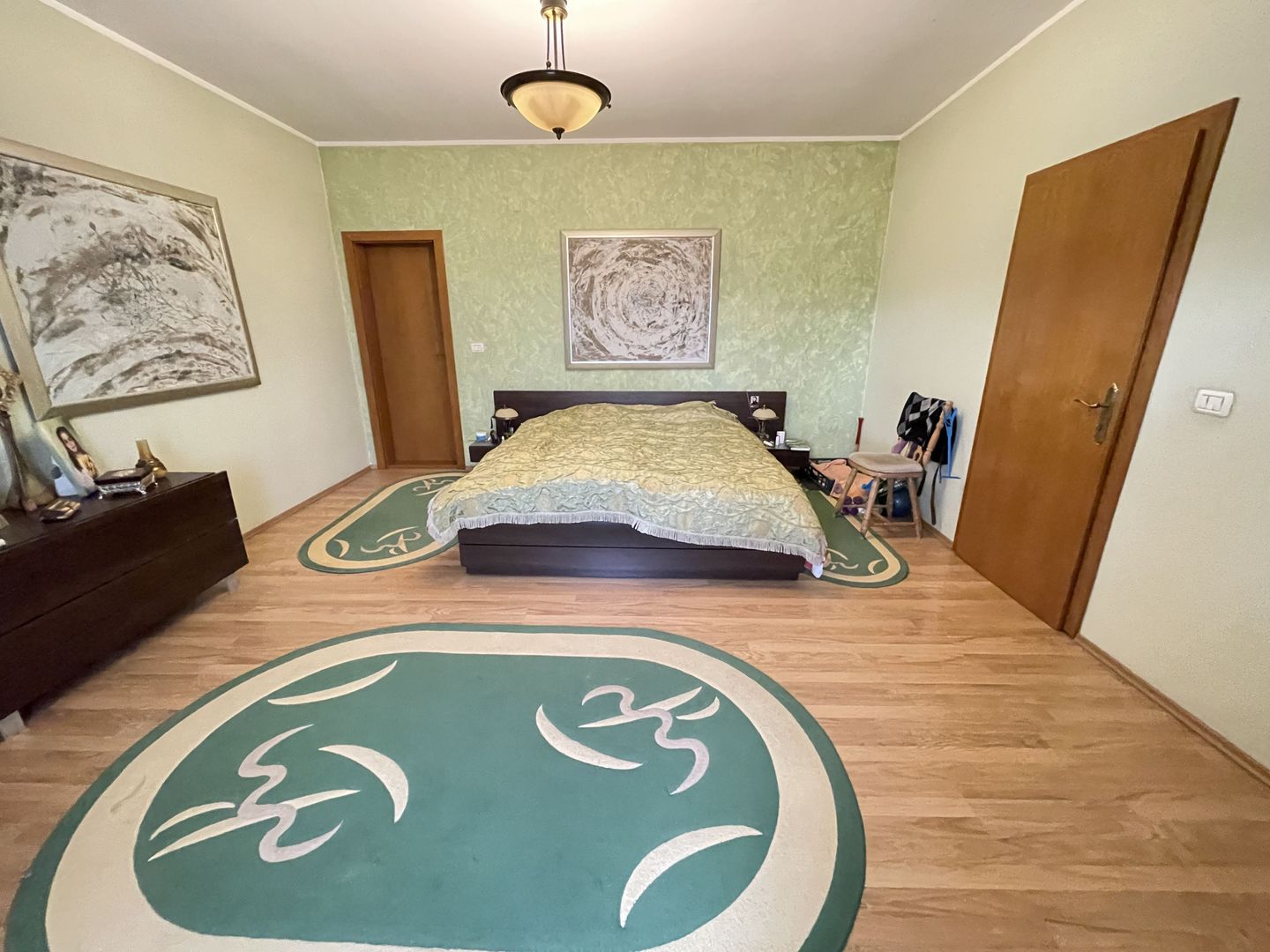 Casă individuală de vânzare în zona Blascovici-Bogdanestilor - Poză 5