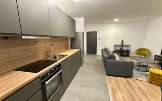 Inchiriere apartament 2 camere si loc parcare | Grand Park Pipera - Poză 5