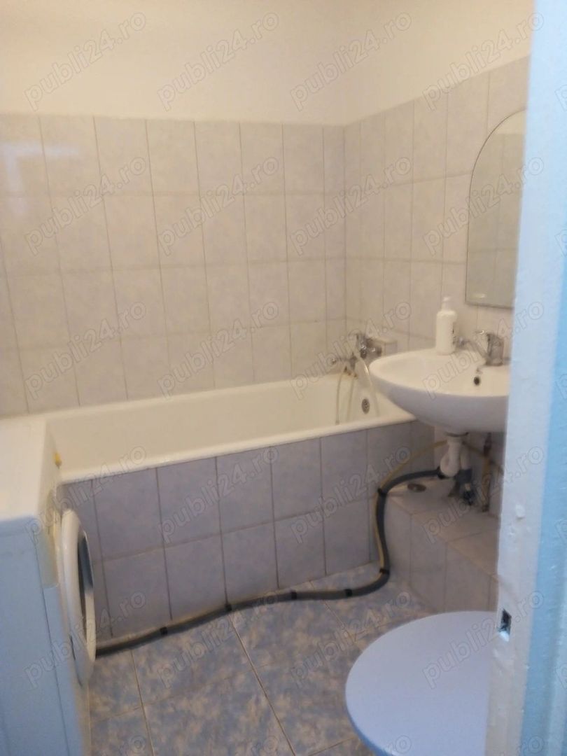 Apartament 2 camere de închiriat Apărătorii Patriei - Poză 7
