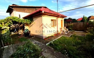 CASĂ DE VÂNZARE | CORNU | 152 MP TEREN | MOBILATĂ ȘI UTILATĂ - Poză 2