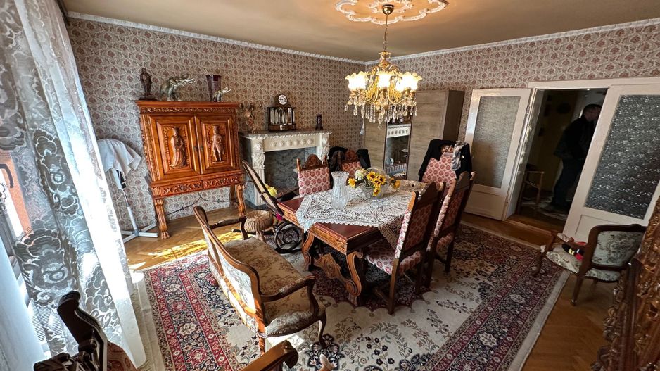 Vila  zona Elisabetin P+2E+M - Poză 17