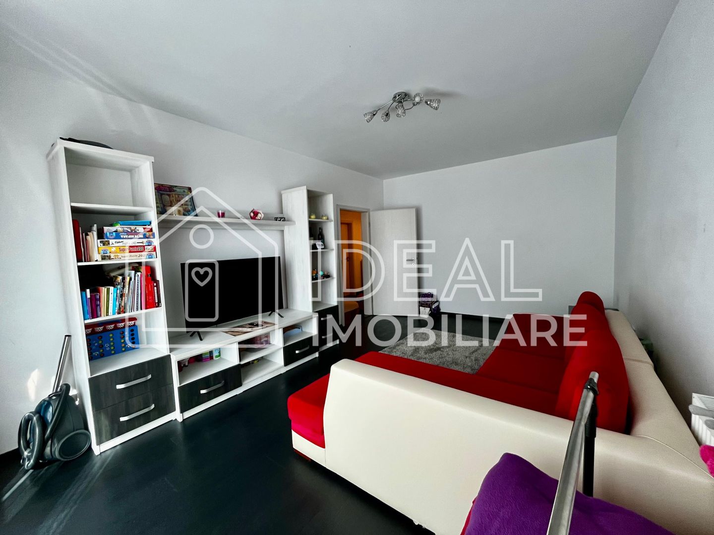 APARTAMENT 2 CAMERE | SUPREME RESIDENCE – DOAMNA STANCA | 56 MP - Poză 3