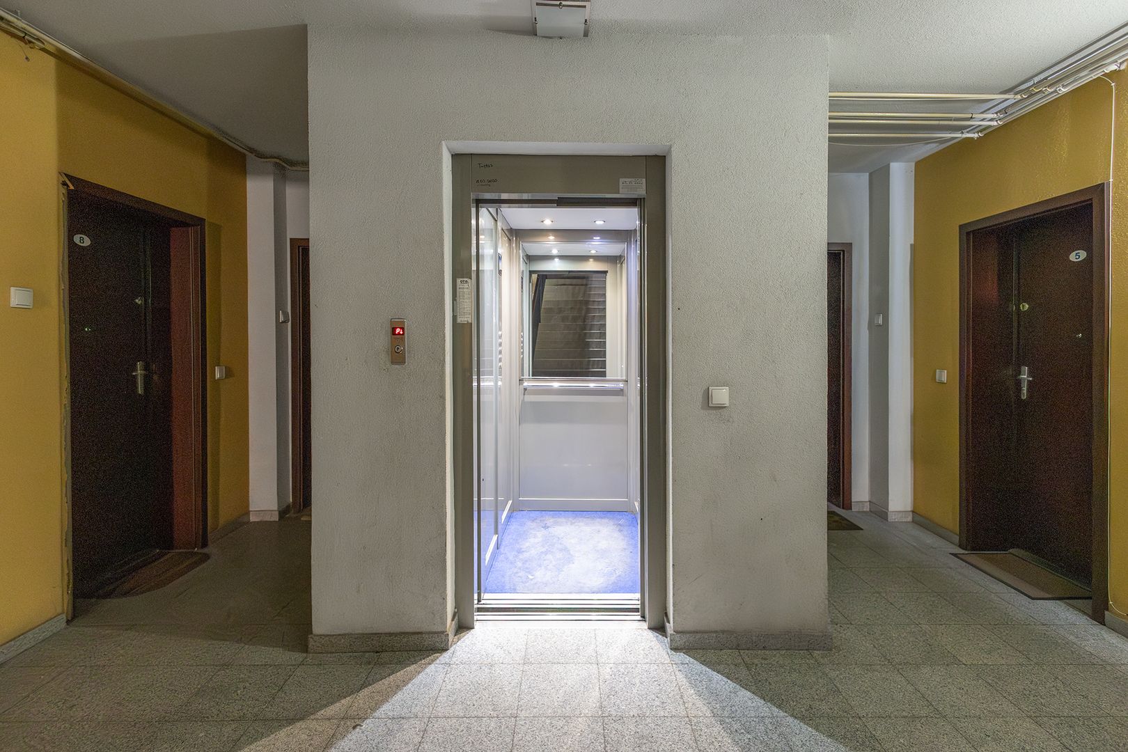 Executive Apartment | Sagului | Luceafarul | 70mp | 2camere 2bai | Lux - Poză 19