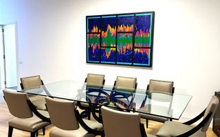 Apartament de lux cu 5 camere de inchiriat | Baneasa | Garaj subteran - Poză 2