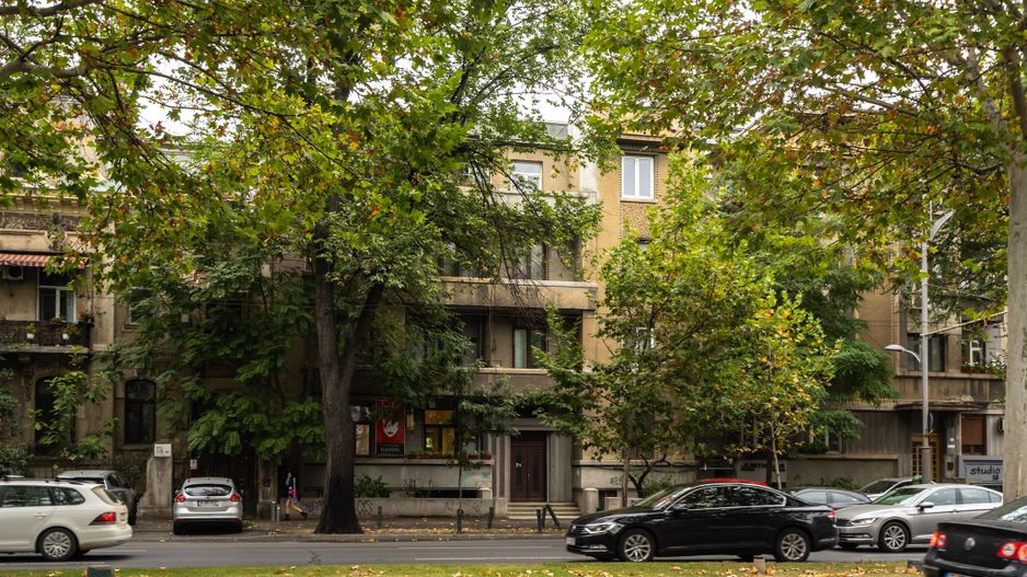 COMISION 0% - Apt.3 camere renovat,Bd. Lascar Catargiu, imobil fara risc seismic - Poză 15