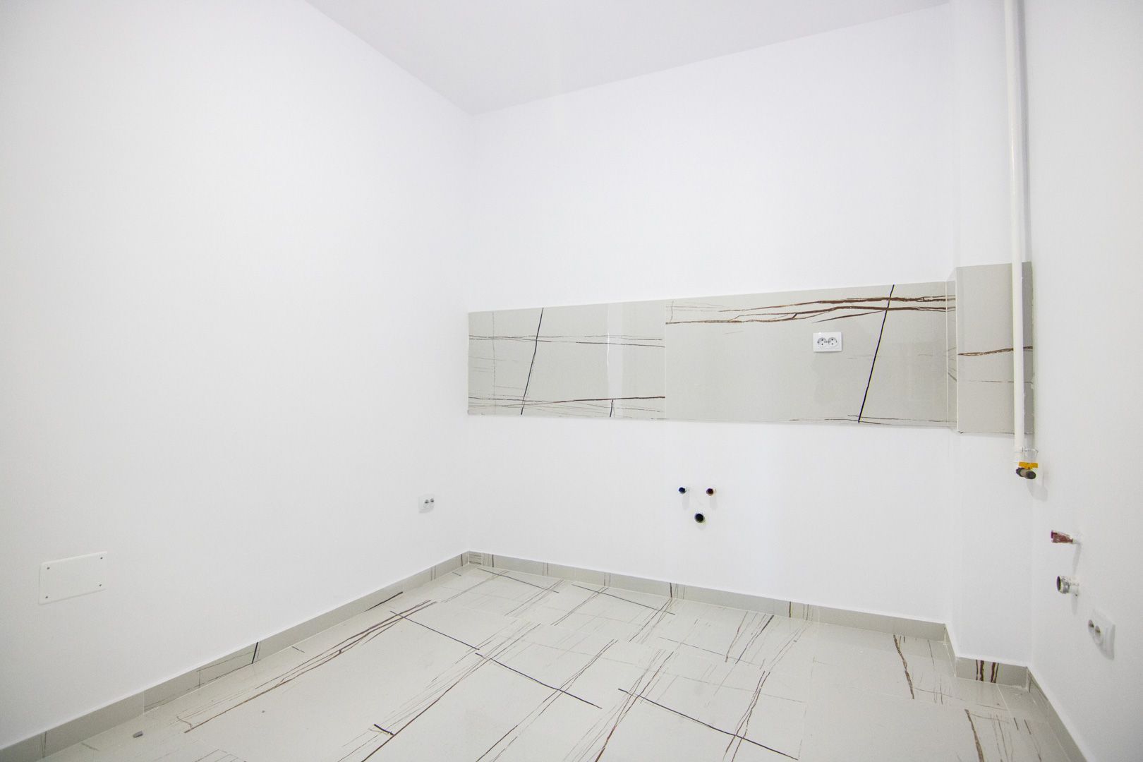 2 camere, 63 mp, etaj 2, BLOC NOU FINALIZAT - Poză 7