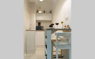 Studio Ion Ghica, Et 6/8, 32 mp (terasa 4 mp) - Poză 12