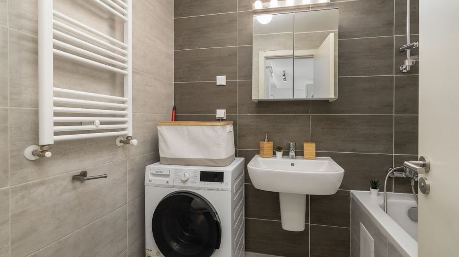 AP. 2 CAMERE HERCESA VIVENDA, PARCARE, BOXA SUBSOL, BLOC NOU, METROU - Poză 5