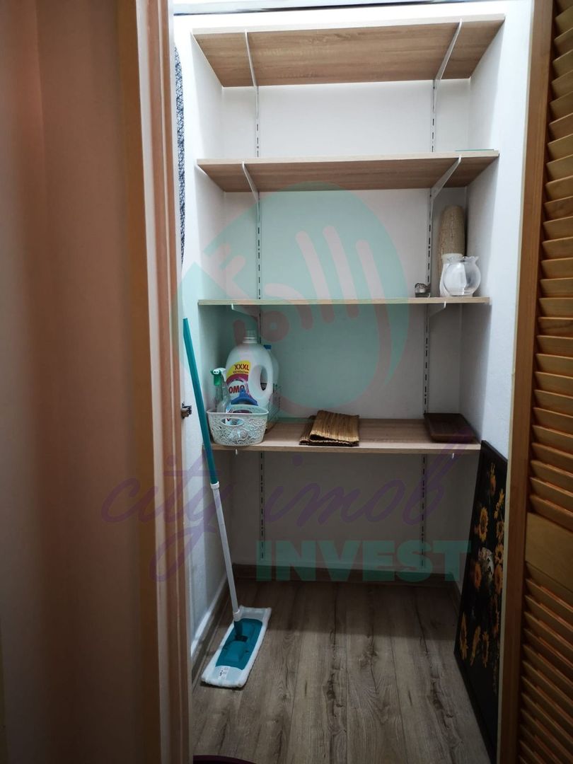 Garsonieră 40 mp | Unirii – Parlament | Investiție - Poză 6