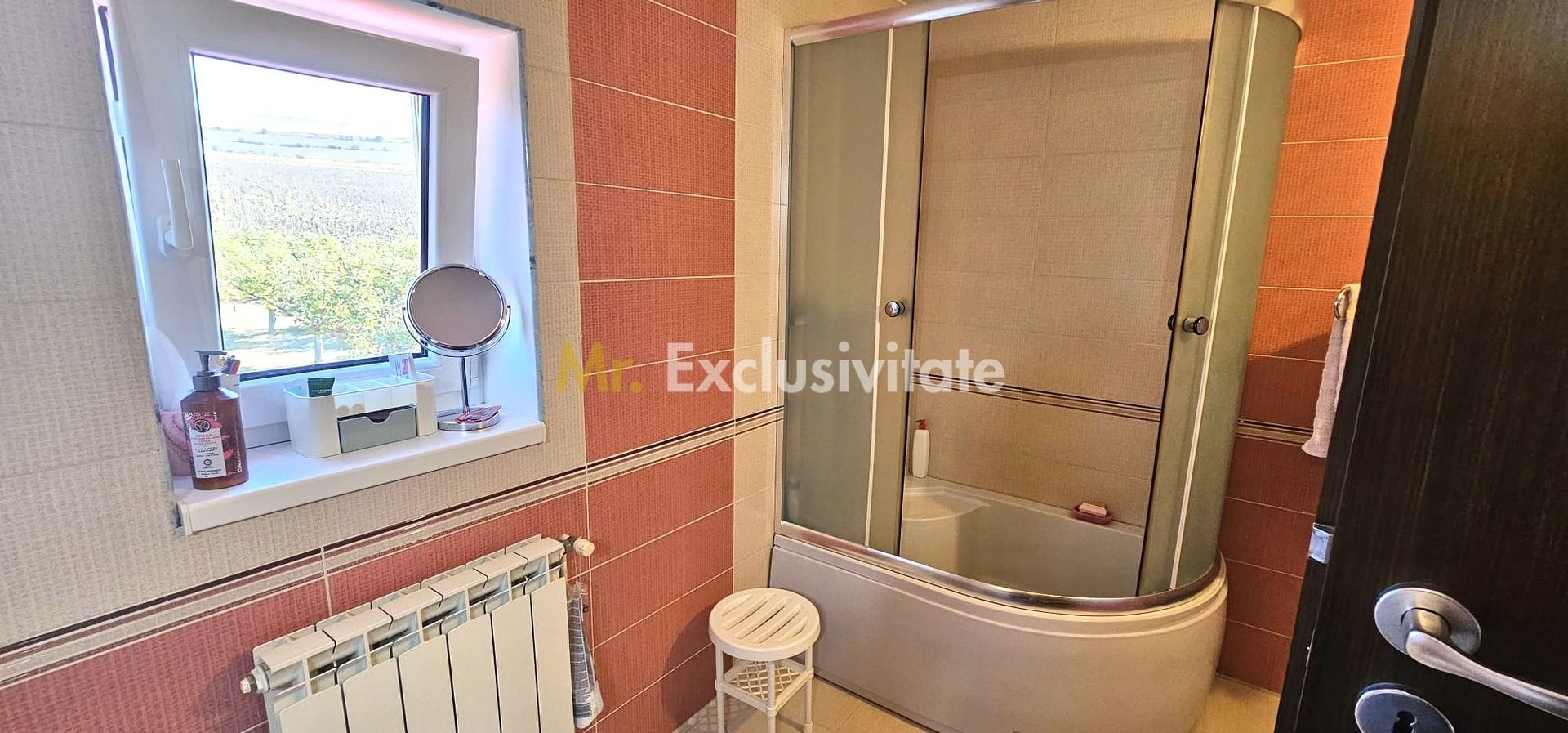 Casa superba-cu vedere panoramica/ Valcele -Feleac - Poză 37
