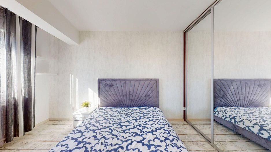 Apart. 2 cam. mob/utilat+Parcare+Boxa, str. Apeductului Chiajna ! - Poză 10