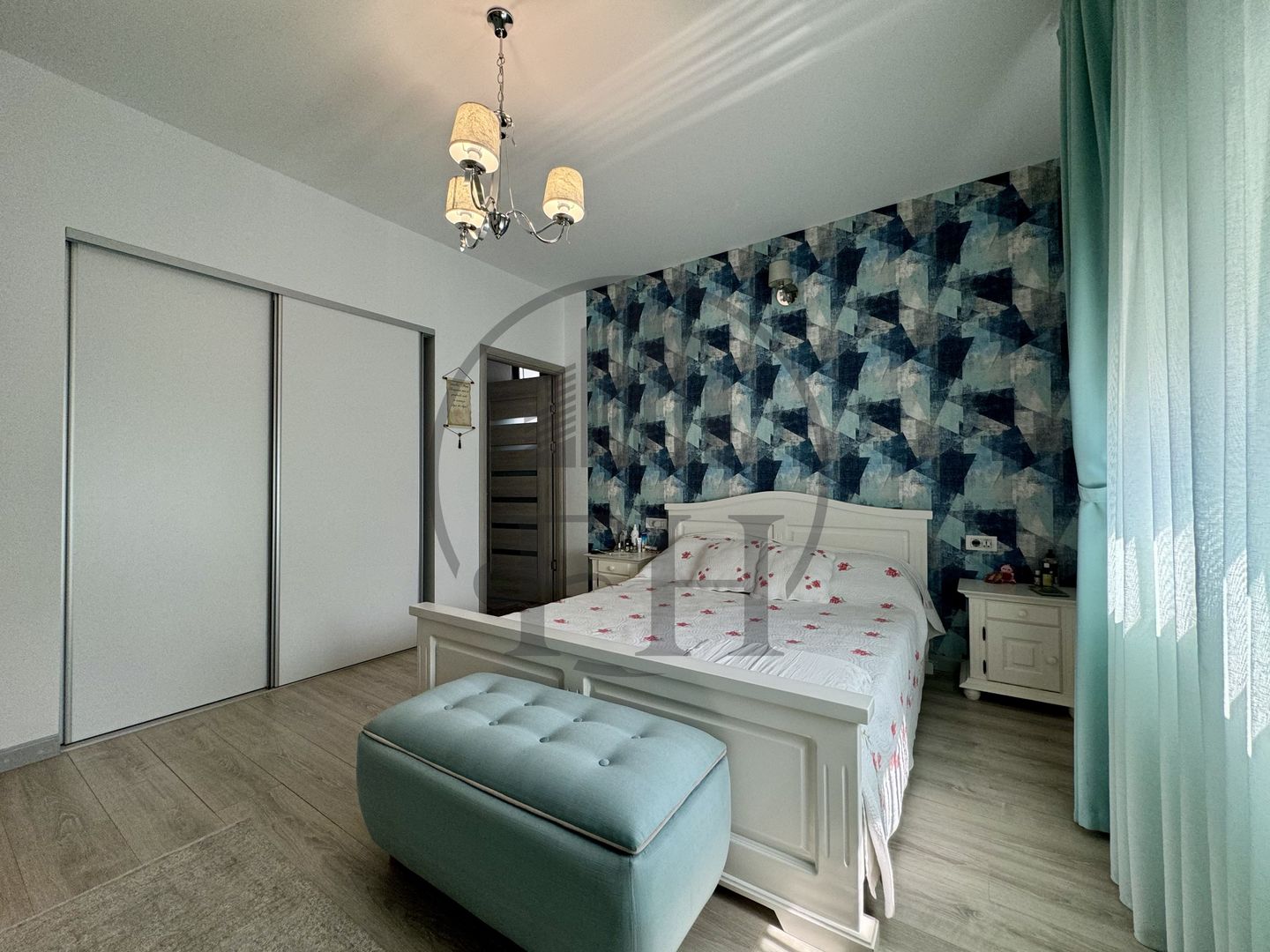 SOLD/ VANDUT- Casă/Vilă de vânzare Agigea, Constanța - Poză 11