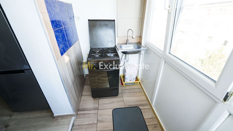 Apartament primitor 2 camere, ideal locuinta sau investitie, Rovine-langa Penny - Poză 17