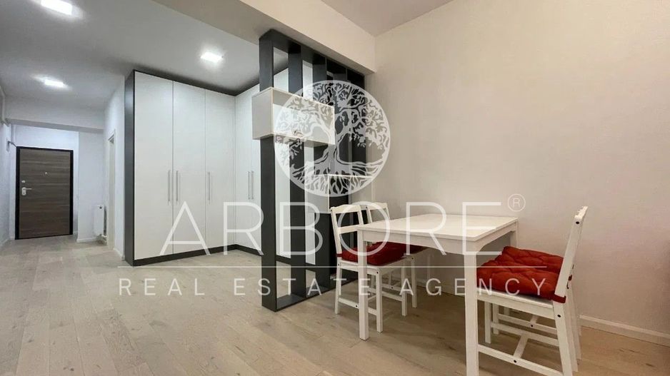 Apartament 3 Camere | Prima Închiriere | Parcare | Herăstrău - Poză 6
