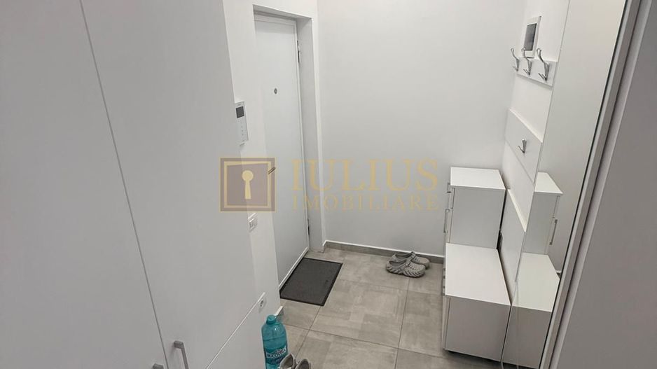 2 camere| Giroc| loc de parcare| pet friendly| bloc 2020| - Poză 12
