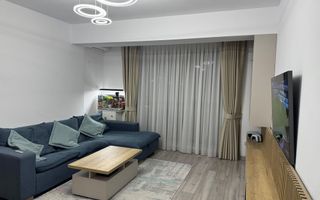 3 Camere  Drumul Taberei Residence Sector 6 Bloc 2022 - Poză 1
