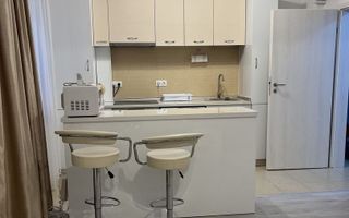 Apartament 2 camere Metalurgiei-Metrou Dimitrie Leonida-Loc parcare - Poză 6
