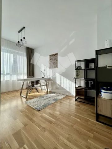 Apartament 3 camere Domenii | Loc de parcare - Poză 12