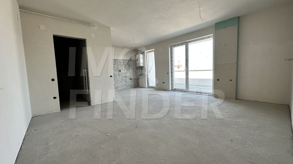 DEZVOLTATOR- Penthouse  -  Floresti -  IMOBIL PREMIUM - Poză 5