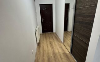 Apartament cu 2 camere, 65mp, terasa, parcare, Zona Centrala - Poză 12