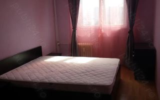 Inchiriez apartament 2 camere, Bvd. Camil Ressu, nr. 34, langa piata Ramnicu Sarat - Poză 8