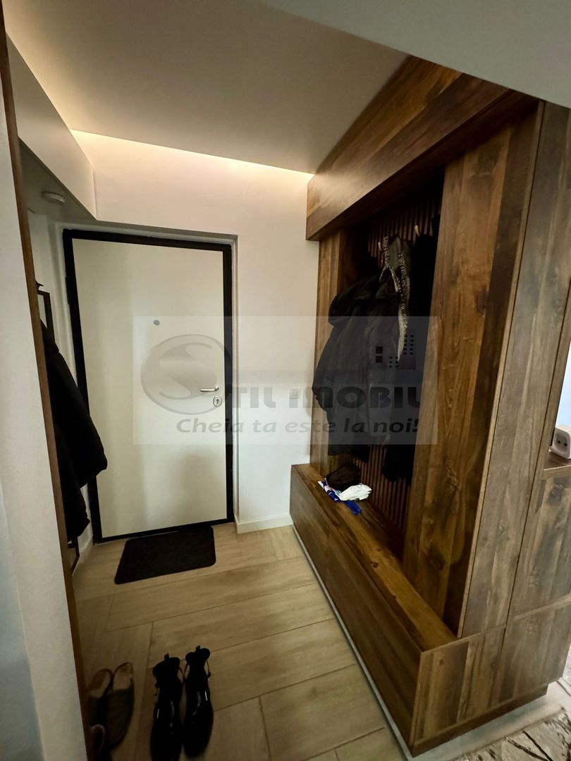 Apartament 2 camere - Tatarasi - 2022 - Poză 11