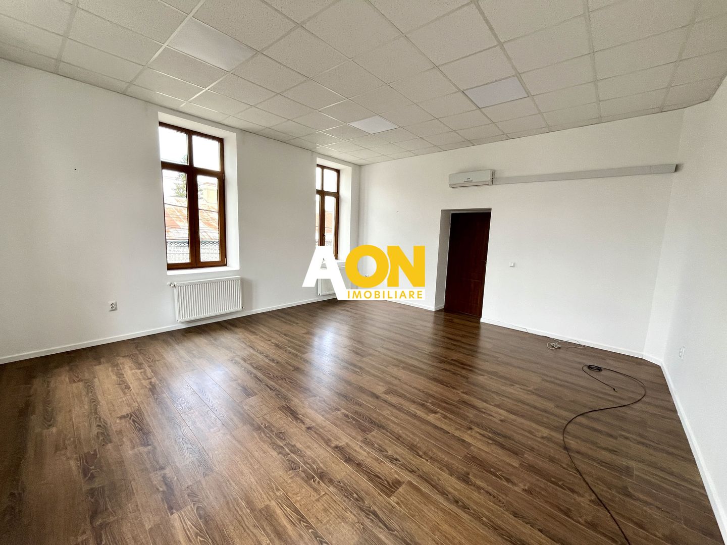 Spațiu de Birouri, Zona Centru - Poză 1