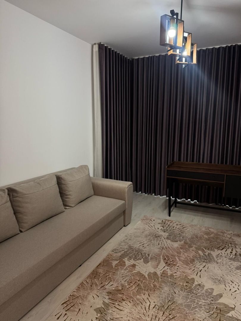 Inchiriere 3 Camere Cloud 9 Residence / Pet Friendly - Poză 18